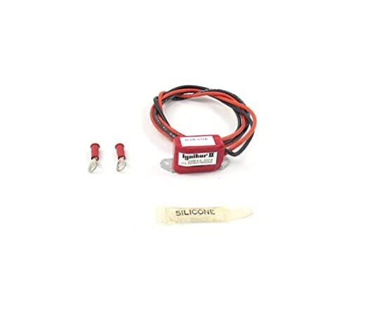  D500700 Ignitor II Module Replacement for Flame-Thrower Billet Distributor 