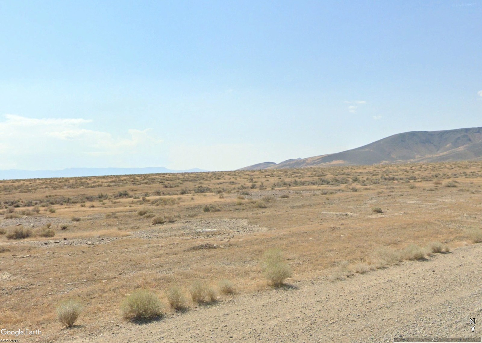 39.93 ACRES IN PERSHING COUNTY NEVADA
