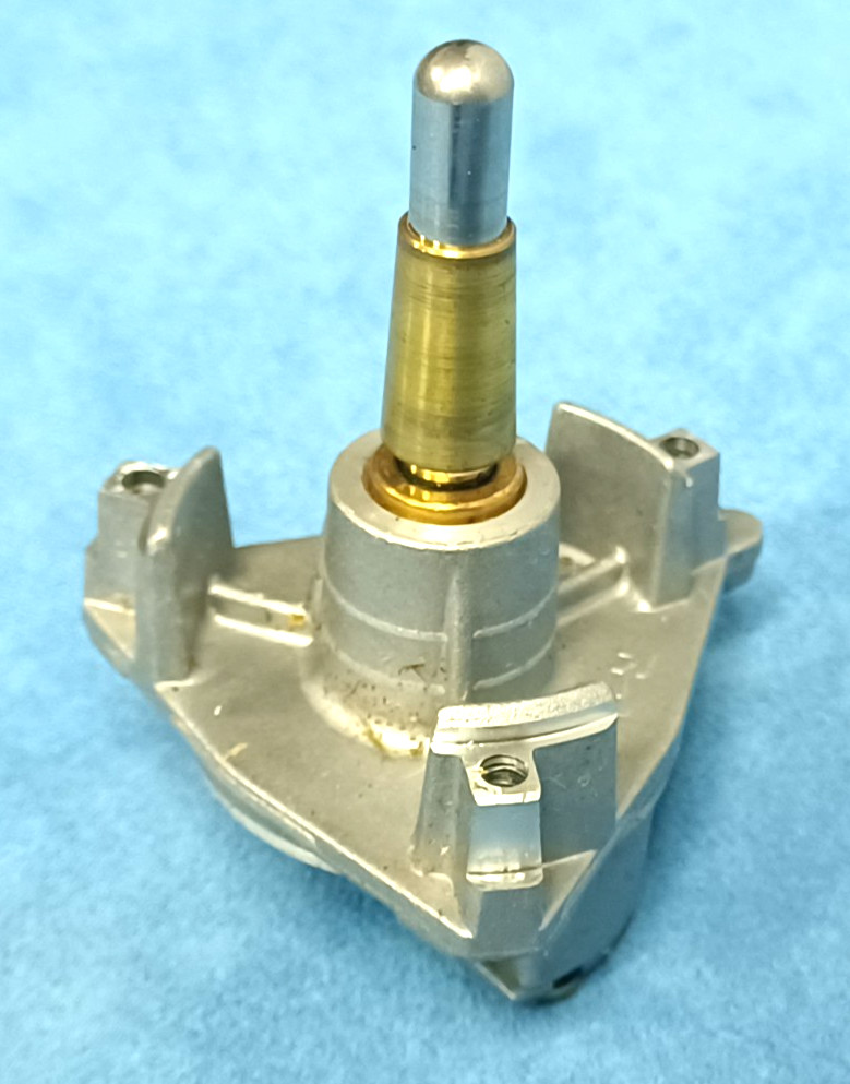 GENUINE Technics SL-1200MK2 - SL-1210MK2 Spindle Shaft Replacement Part