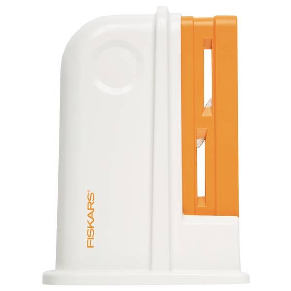 Fiskars 1020499 Scissor Sharpener