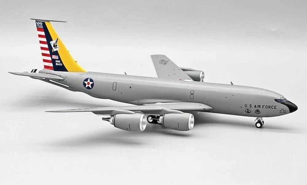 USA Air Force Boeing KC-135T Stratotanker 717-148 59-1471 1:200 IF134USA1471