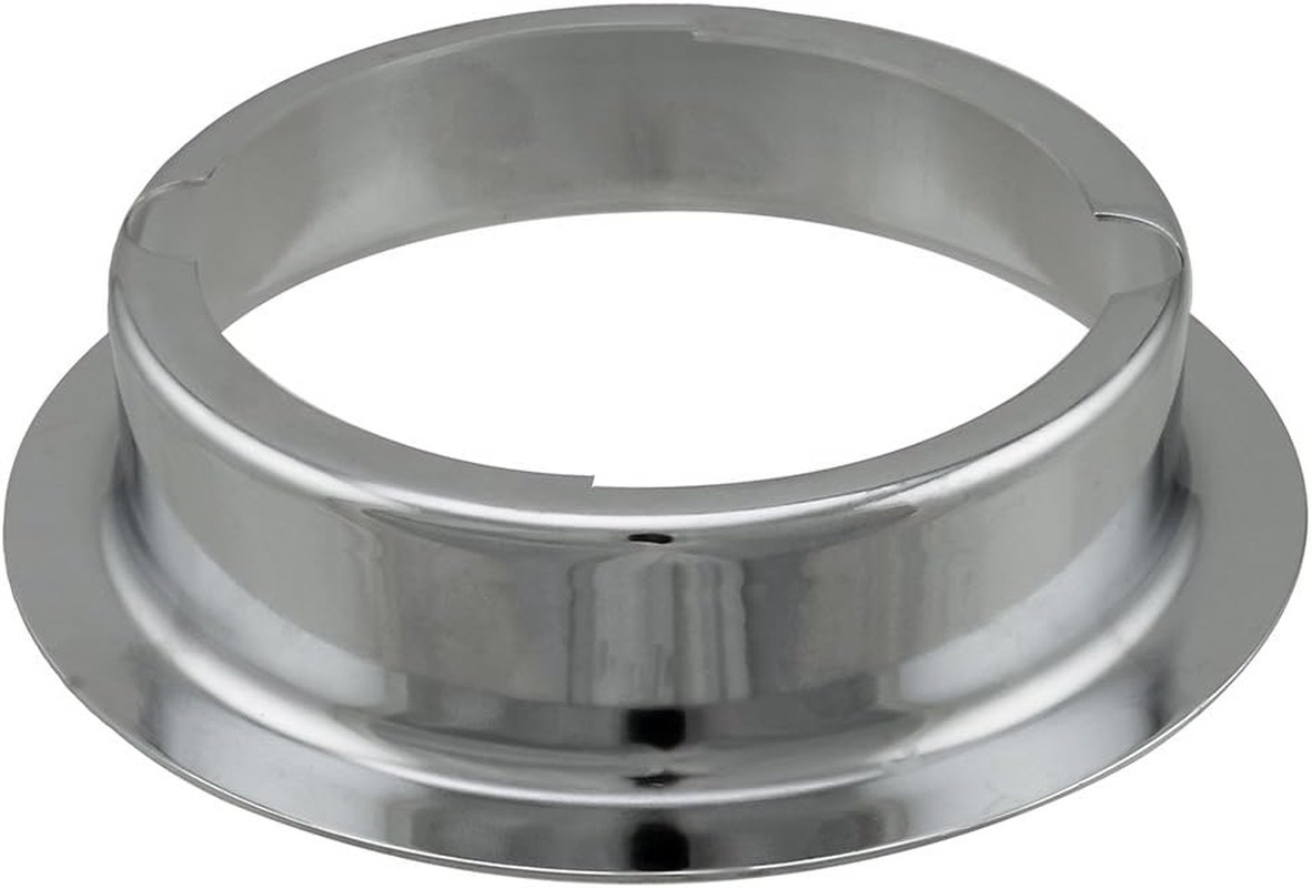 Pro Studio Solutions EZ Pro Softbox Speedring Insert, for Speedotron Black Line 