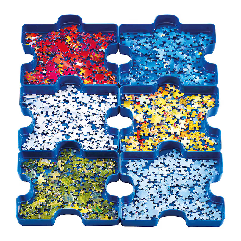 Ravensburger Sort Your Puzzle