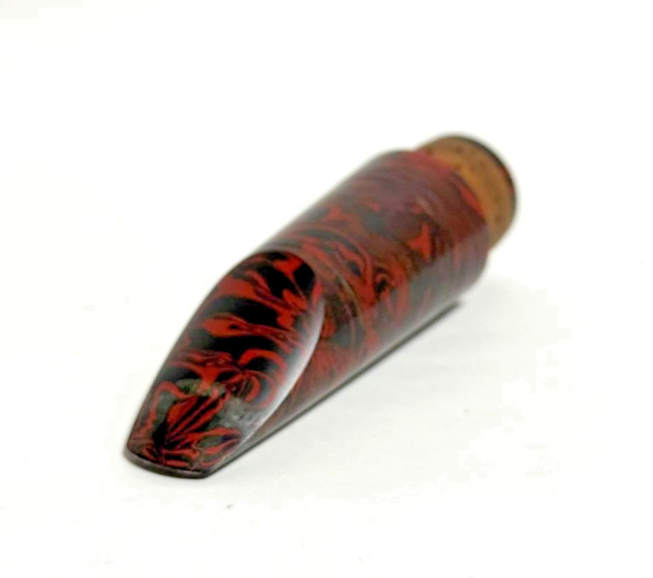 Vandoren 5RV Profile Marble Clarinet Mouthpiece