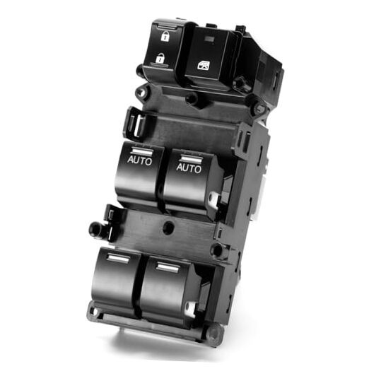 Master Power Window Switch Driver Side for 2013 2014 2015 2016 2017 Hond 
