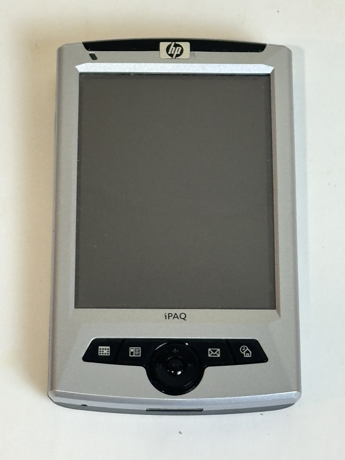 Window Mobil Pocket Pc Handheld (no Charger)