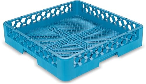  Opticlean Flatware Rack Dishwashing Tray for Kitchens and Open Rack