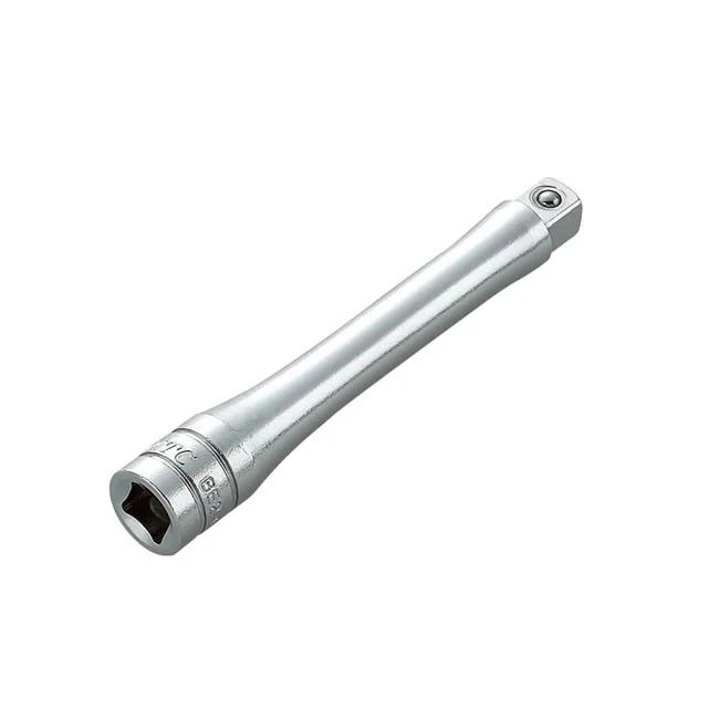 Nepros KTC-BE2-600 0.25 in. Drive Extension Bar - 600 mm
