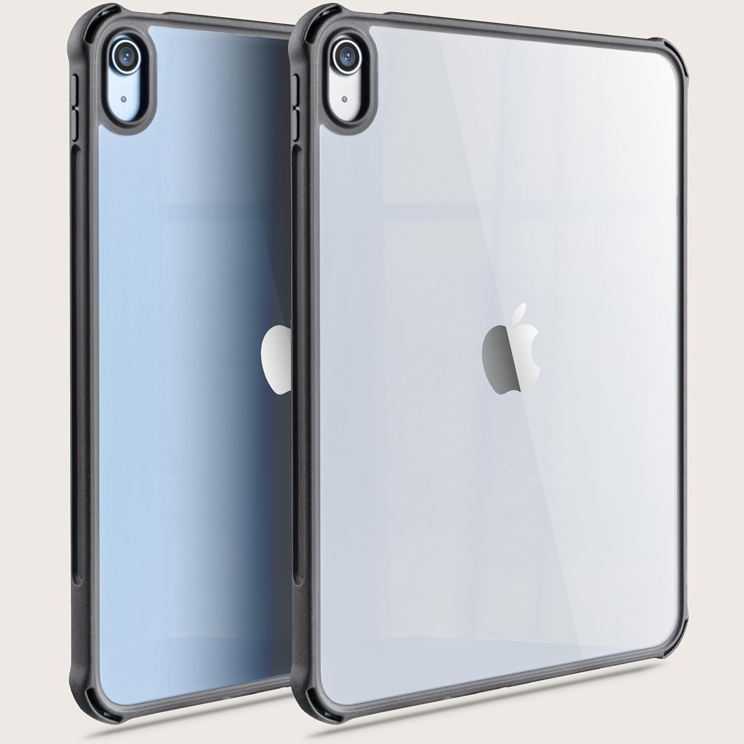 iPad 11th Gen 11 Inch 2025 Case with Pencil Holder Rugged Protective Cover