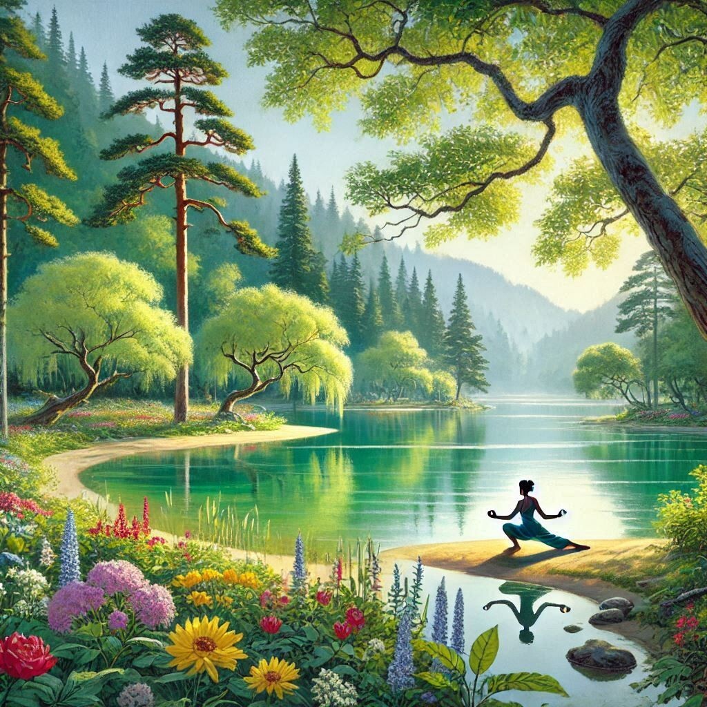 8 Weeks Anxiety Reduction Spell. Not a physical item