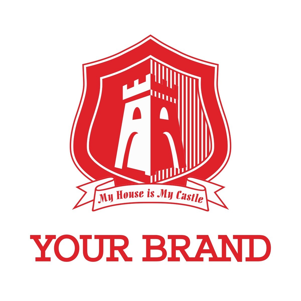 Professional  custom unique logo design. Unlimited revisions