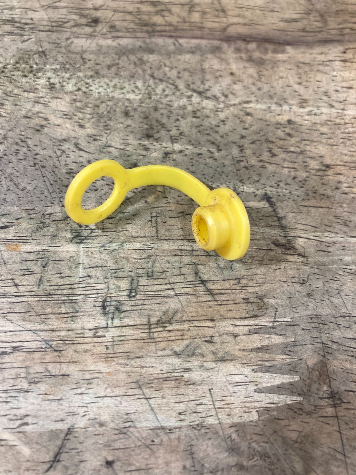 Chilton P10 P20 P250 P500 - Pre-ban - Vent Cap - Lightly Used