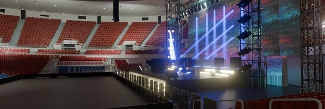 2 The Neighborhood concert tickets Honolulu 6/30/2026