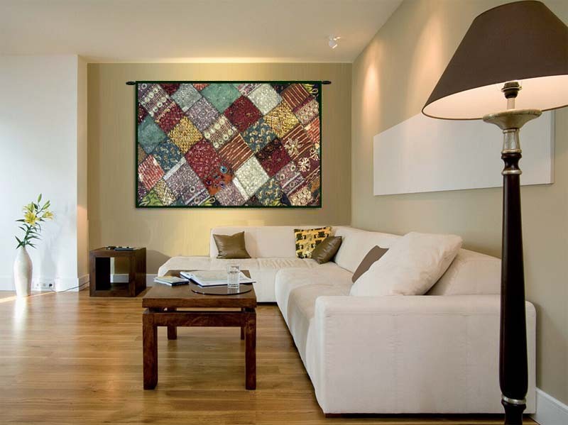 33% Off 60" Living Room Wall Coverning Cotton Home Decor Wall Hanging Tapestry