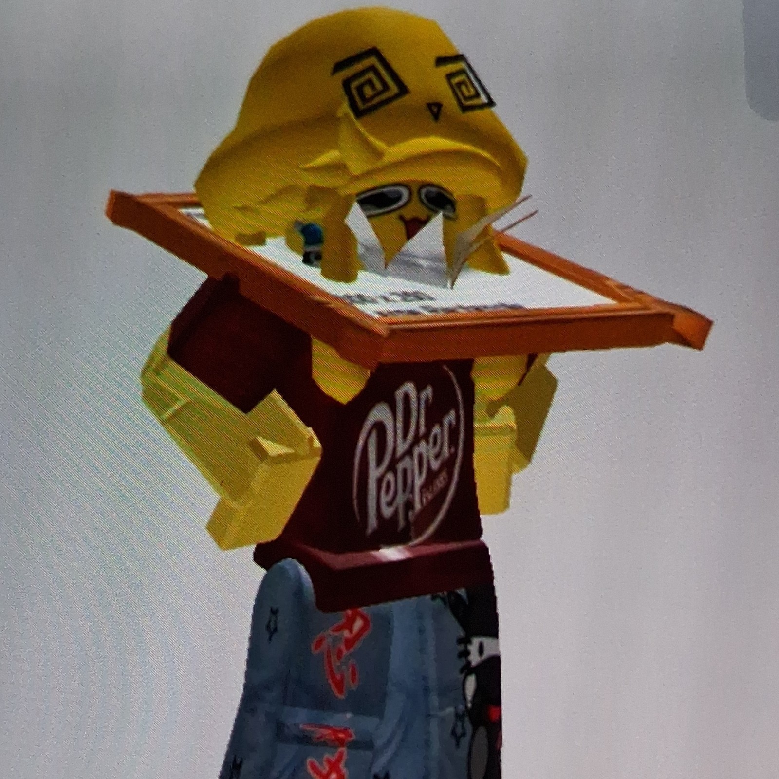 Roblox account for sale, comes with Robux. Listen offerts