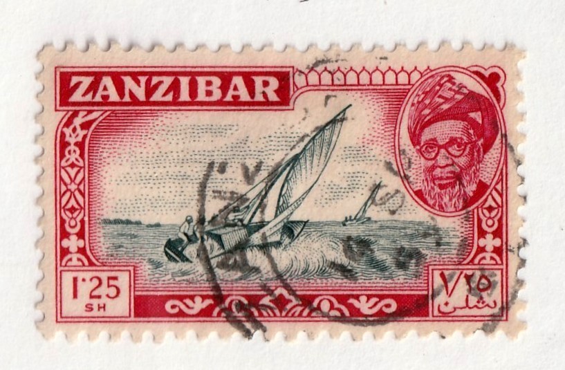 Zanzibar      259       used