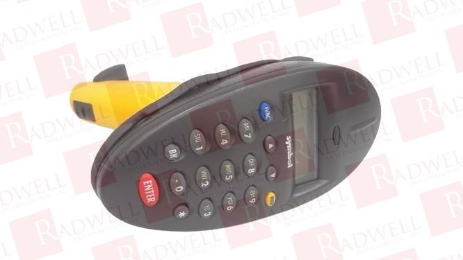 ZEBRA P370-SR1211100US / P370SR1211100US (USED)