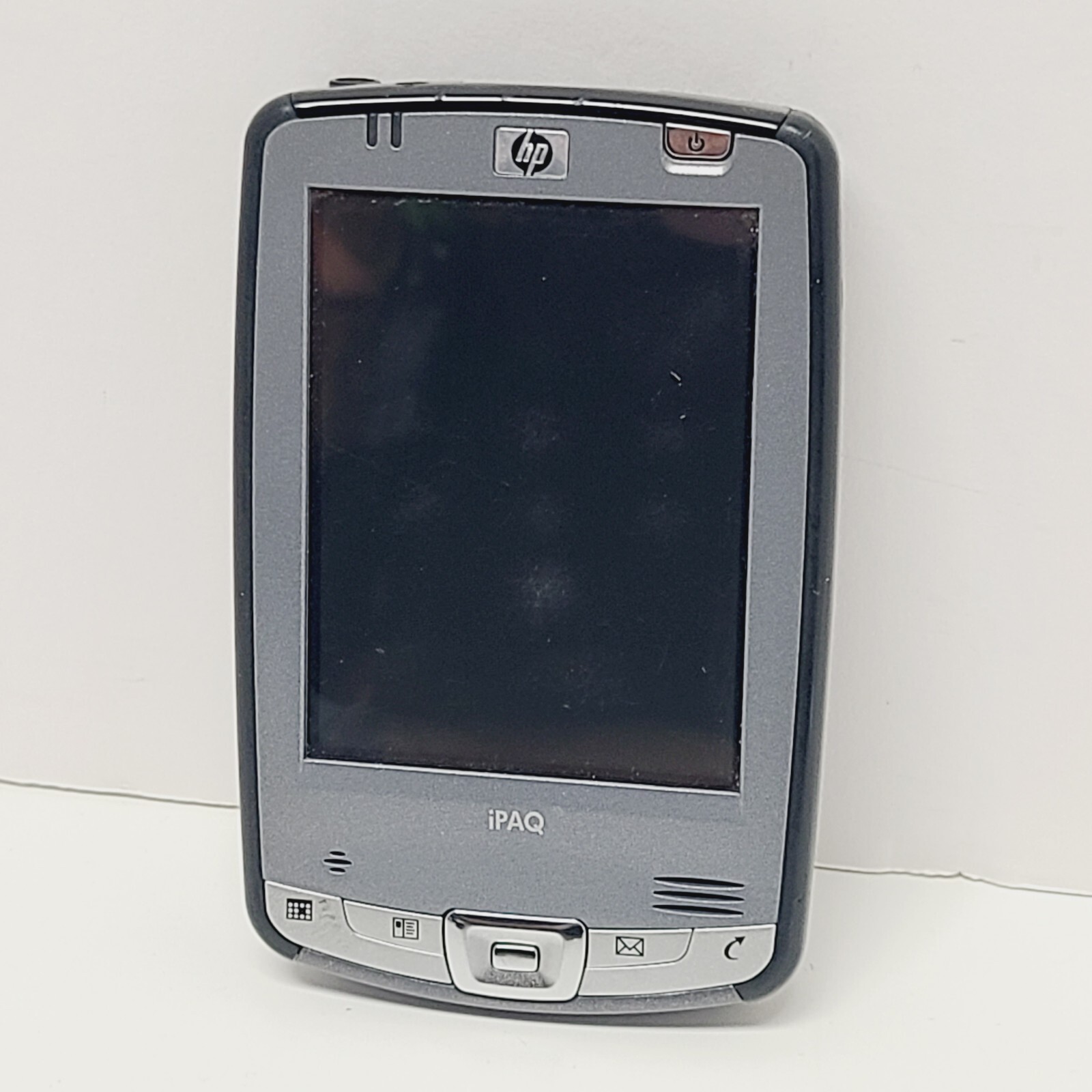 HP iPAQ Pocket PC HX2400 HX2495B WM 5.0 520MHz - English OS Untested 
