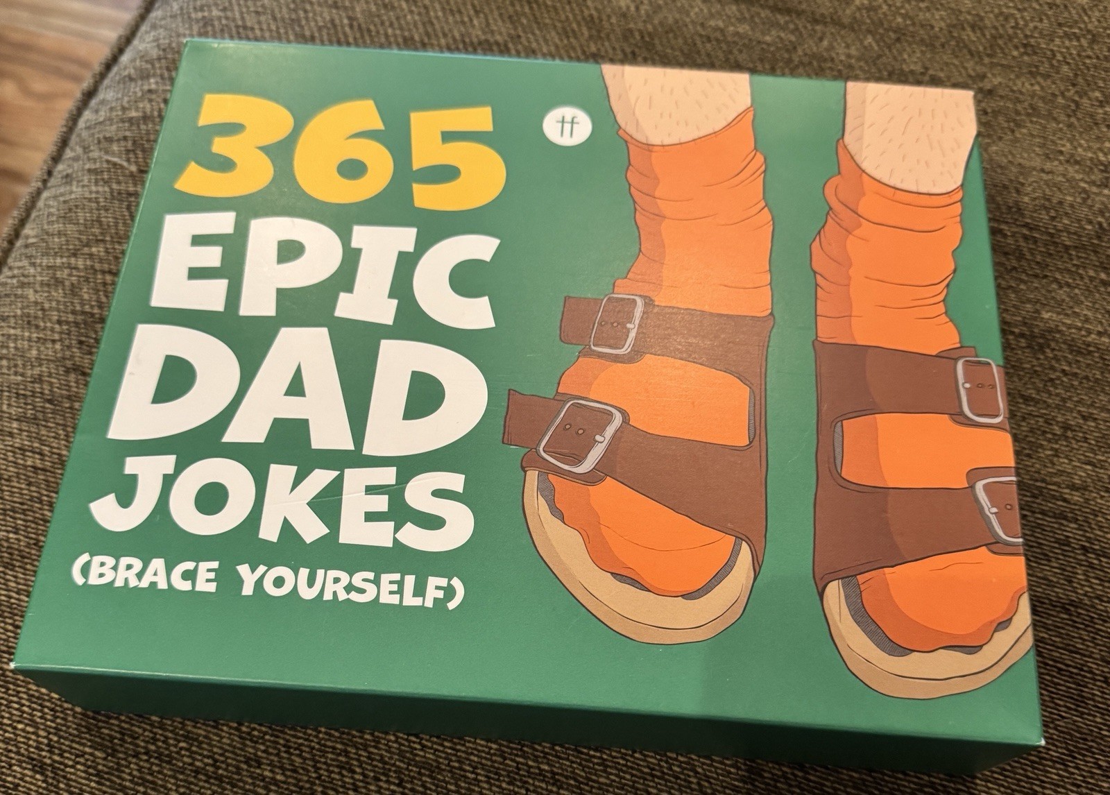 Epic Dad Jokes Funny Dad Jokes Dad Jokes Fathers Day Gift