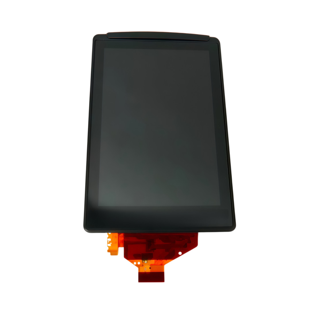 Genuine LCD Screen Assembly with Frame for Panasonic Lumix DC-GH5/DC-GH5S