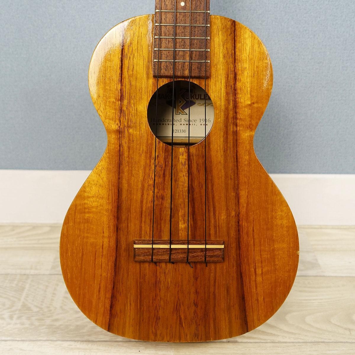 Kamaka Hf-2 Used Sold Out Safe delivery from Japan