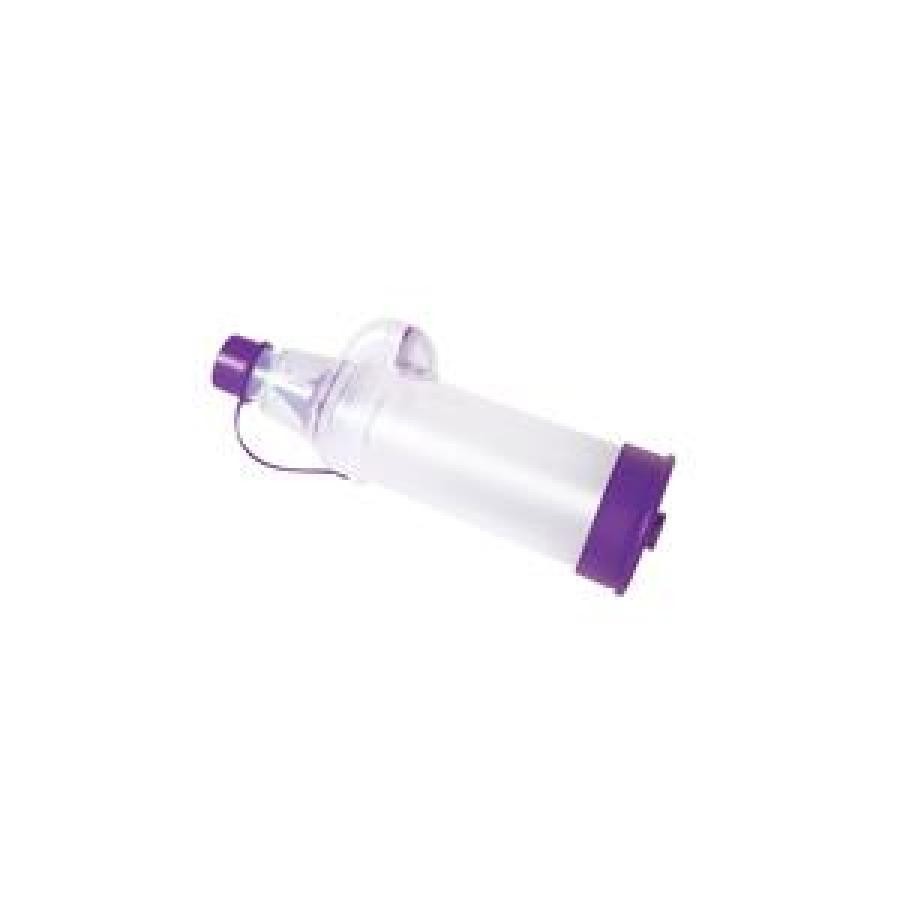 Medline Pocket Aerosol Chamber, 1 Ct, 1001-10