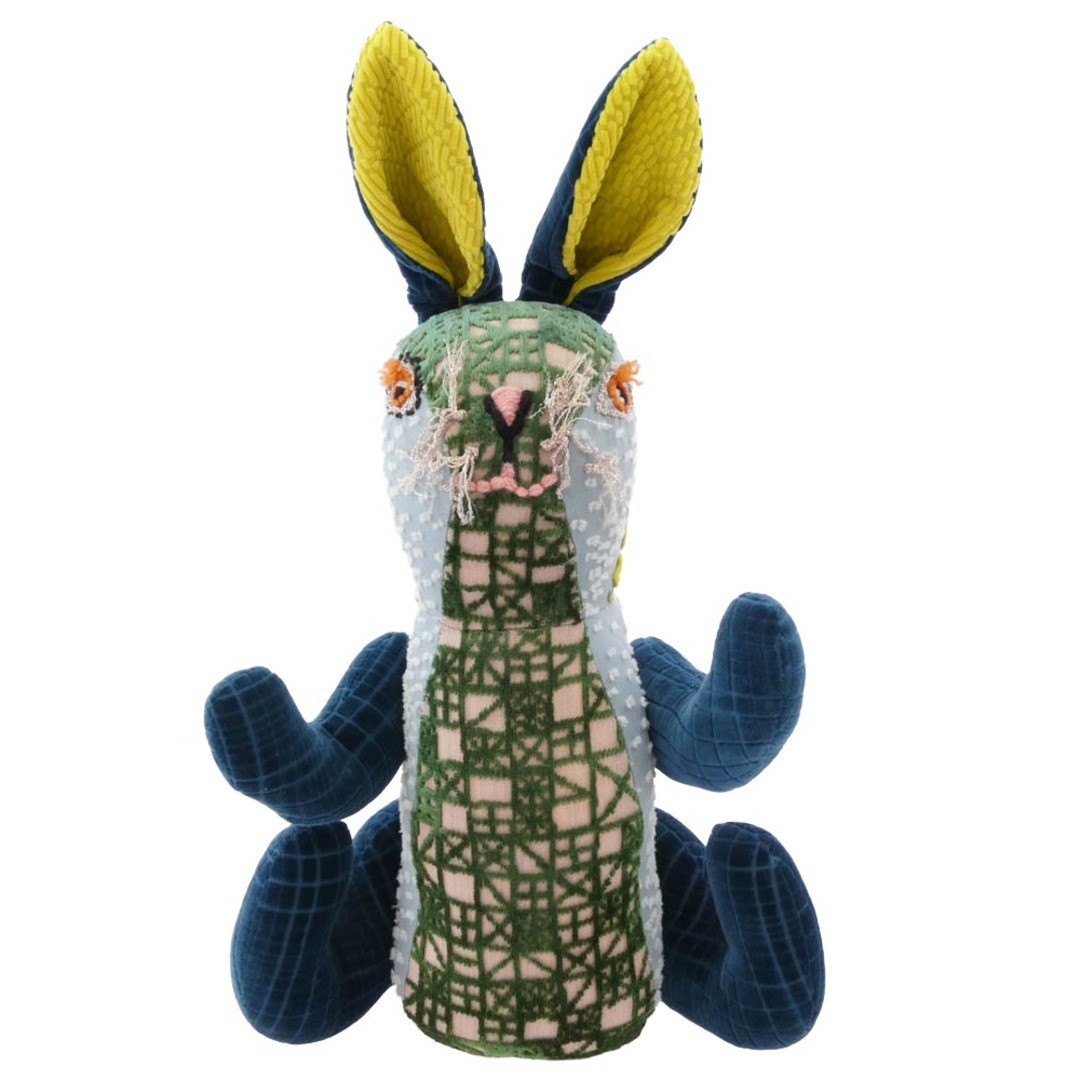 mina perhonen Minapelhonen Nathalie L?T?Natalie Lete Pom Rabbit Used LIFE-0