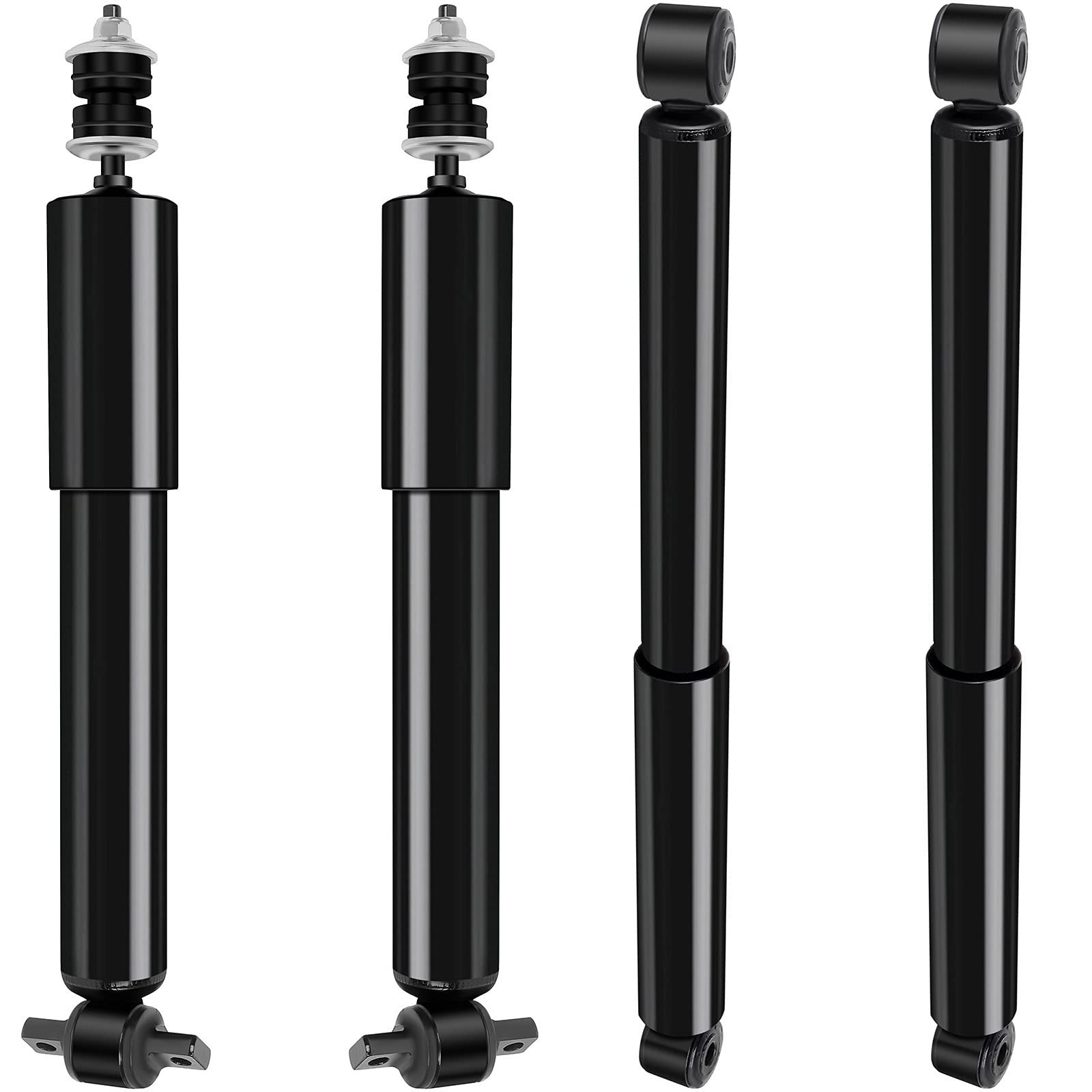 Shocks,AUTOMUTO Shocks Kit Fit for 1999 2000 2001 2002 2003 2004 2005 2006 20...