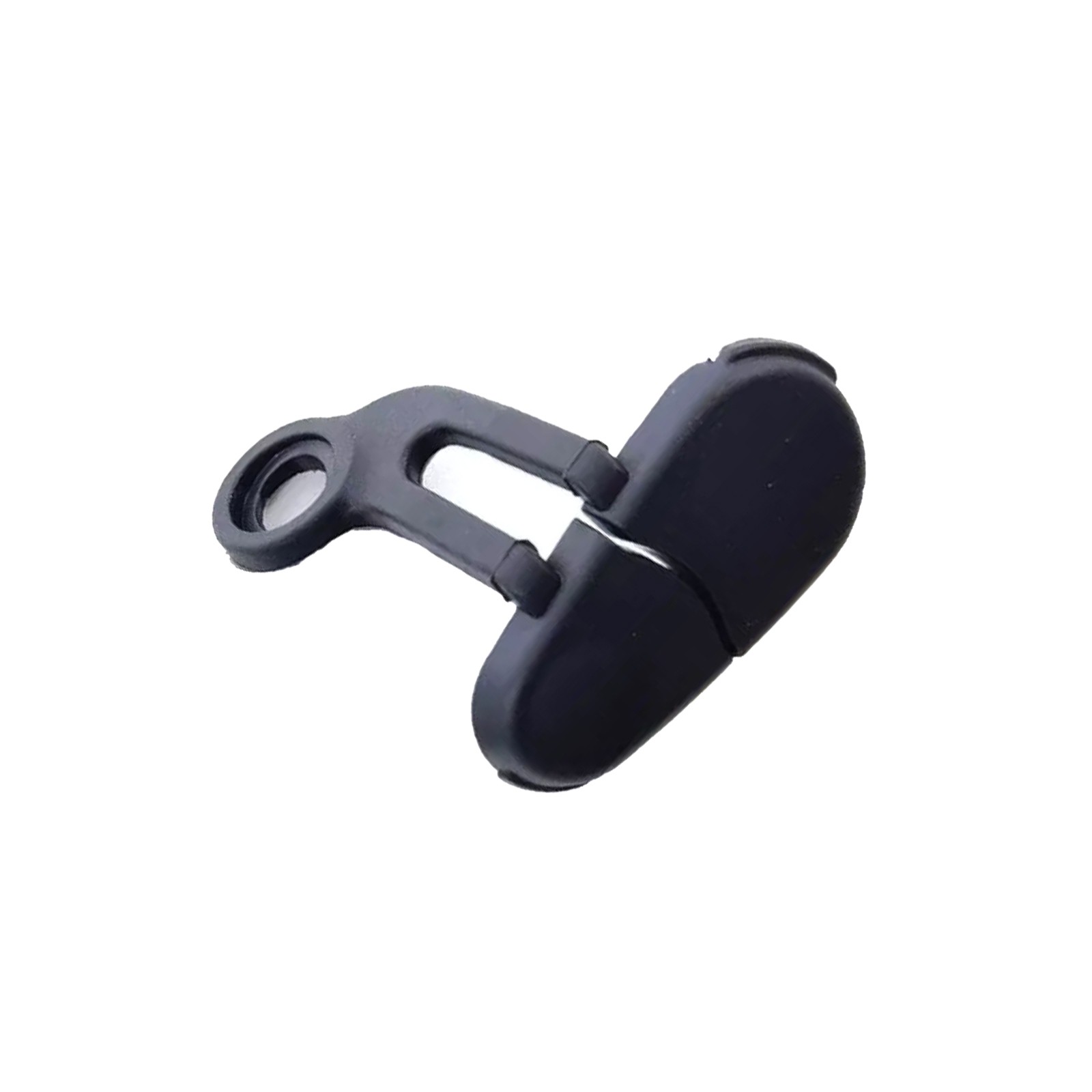 1PC 10-Pin Shutter Line Cover Rubber Cap Lid For Nikon D3 D3S D3X Camera Repair