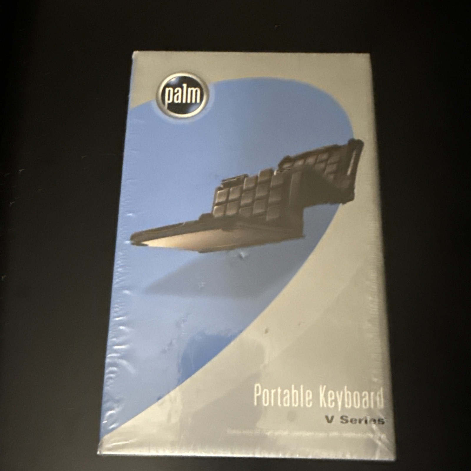 Palm Portable Keyboard for V Series - New/Sealed