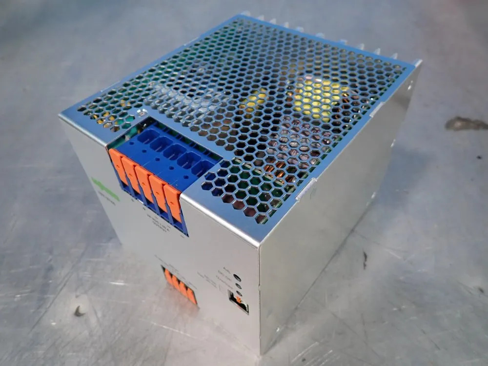 WAGO POWER SUPPLY 787-2744