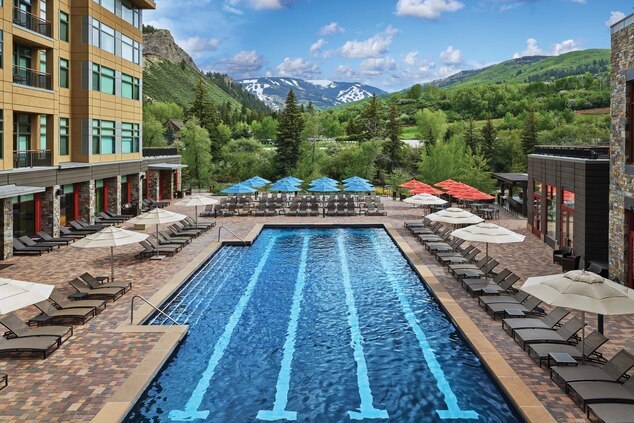 Westin Riverfront Mountain Villas Studio Colorado 7 Nights Thanksgiving Week