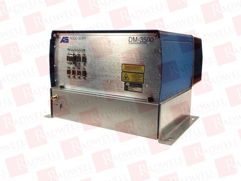 DATALOGIC DM3500 / DM3500 (USED)