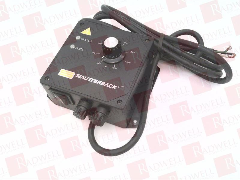 SLAUTTERBACK CORP SC73560-2 / SC735602 (USED)