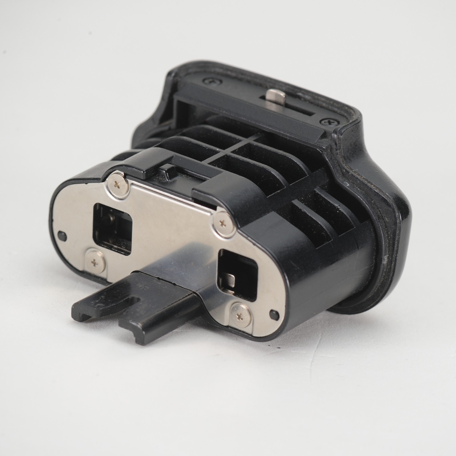 Nikon BL-3 Battery Chamber Cover / Door for MB-D10 Grip (D300,D700) - Nikon Part