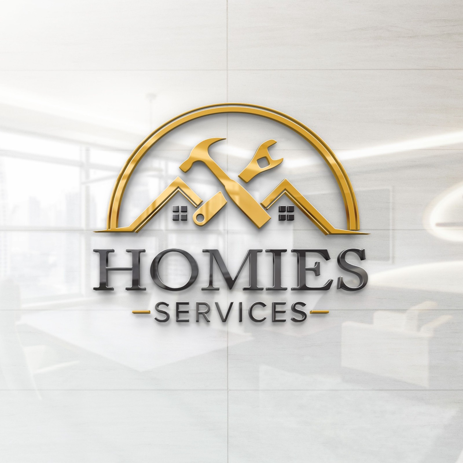 Creative Business Logo Design | Custom Branding for Startups