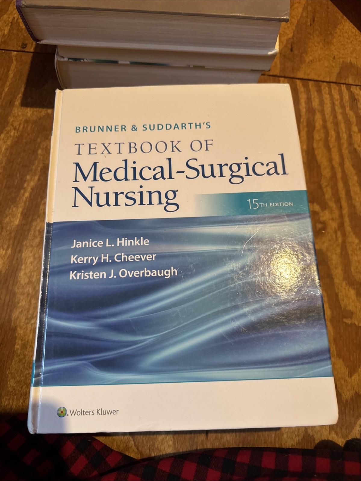 Study Guide for Brunner and Suddarth's Textbook of Medical-Surgical Nursing...