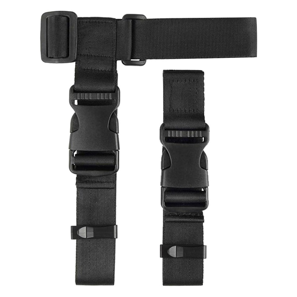  Adjustable Suitcase Connection Strap Connecting Luggage Bag Fixing