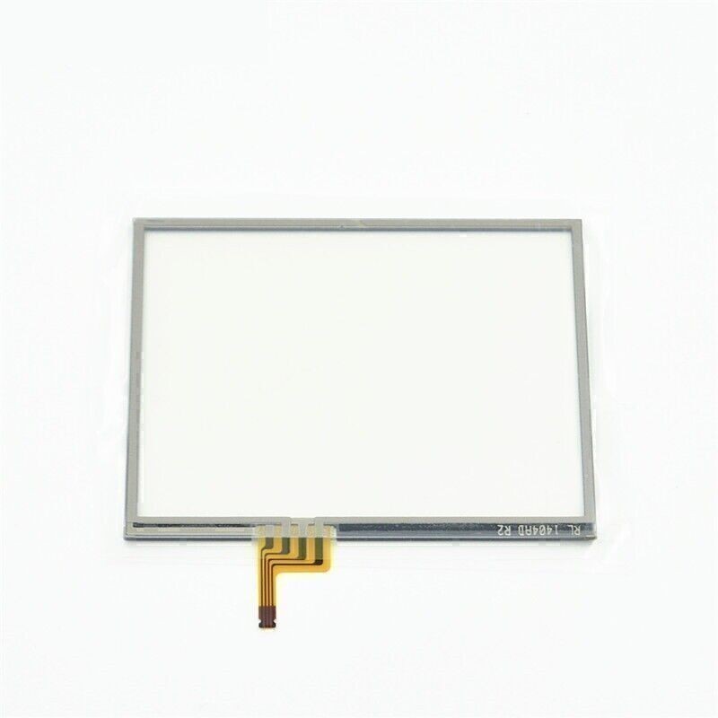 For Nintendo 3DS Bottom Touch Screen Digitizer Glass Repair Part Unit  US