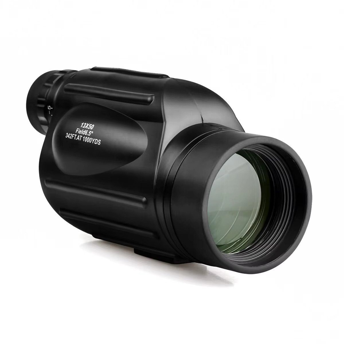 Telescope SV49 Monocular Powerful Professional Monoculars Waterproof Camping Equ