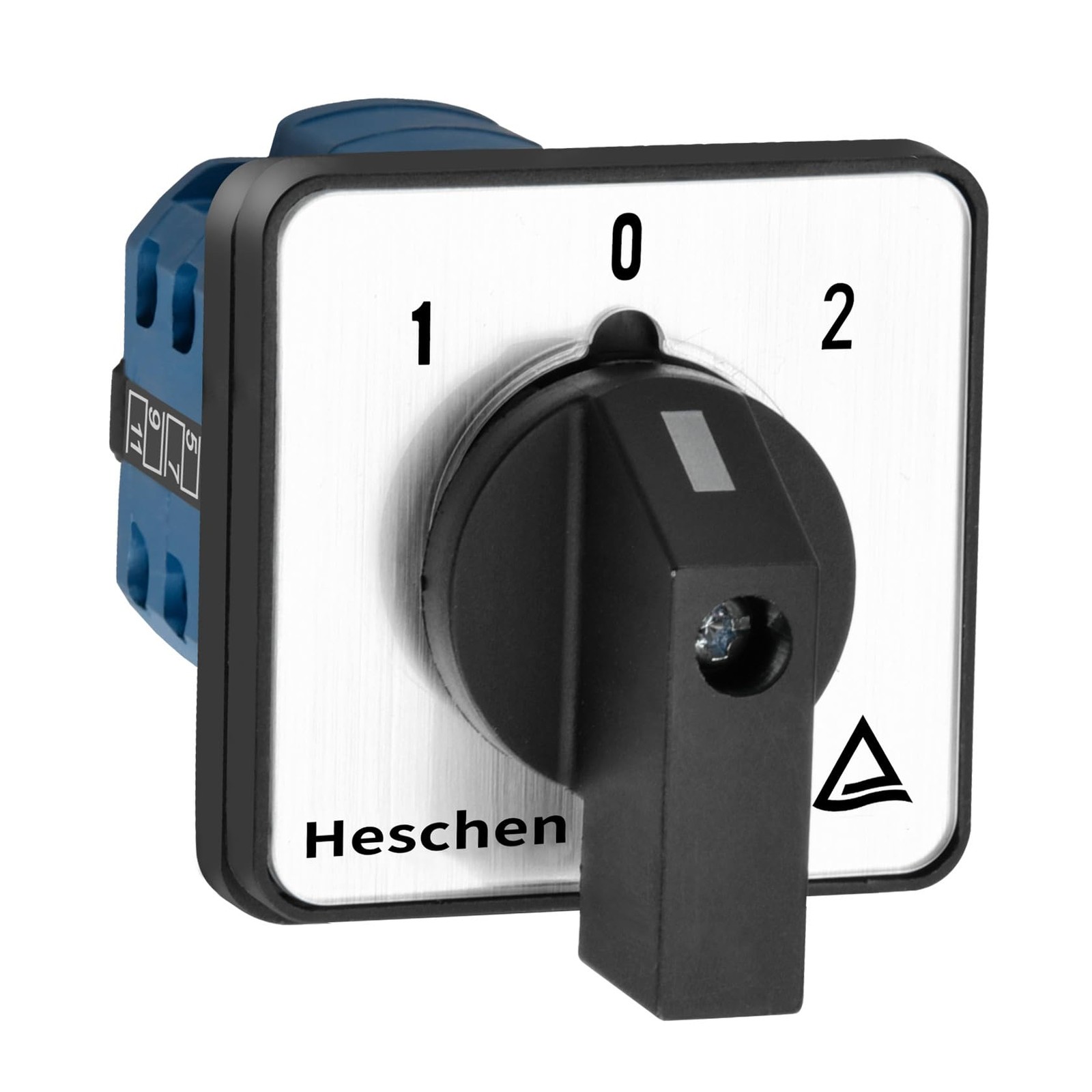 Heschen Universal Rotary Cam Selector Changeover Switch SZW26-20/D303.3 660V... 