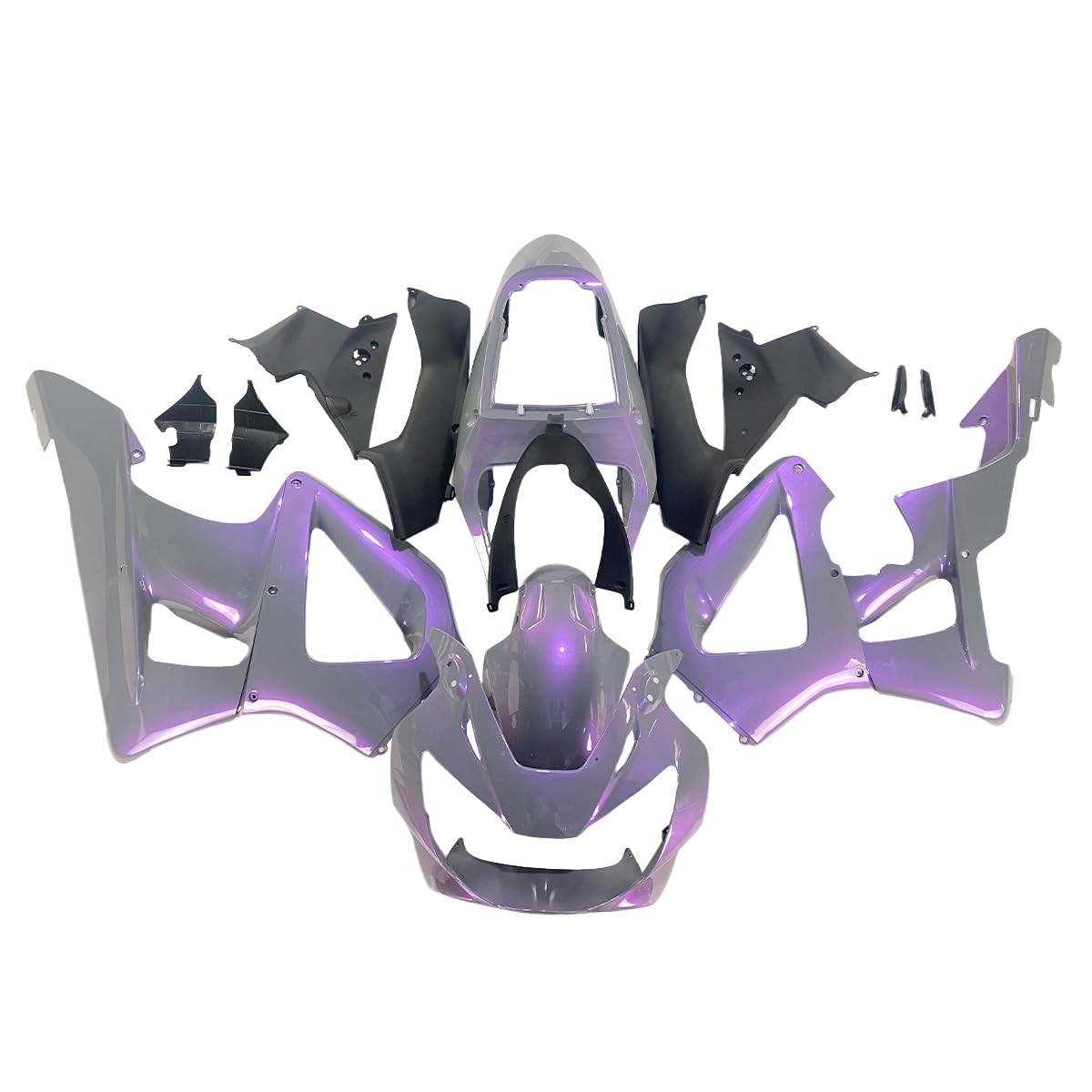 ABS Injection Full Fairing Kit Fit for Honda 2000 2001 CBR900RR 929 00 01 CBR