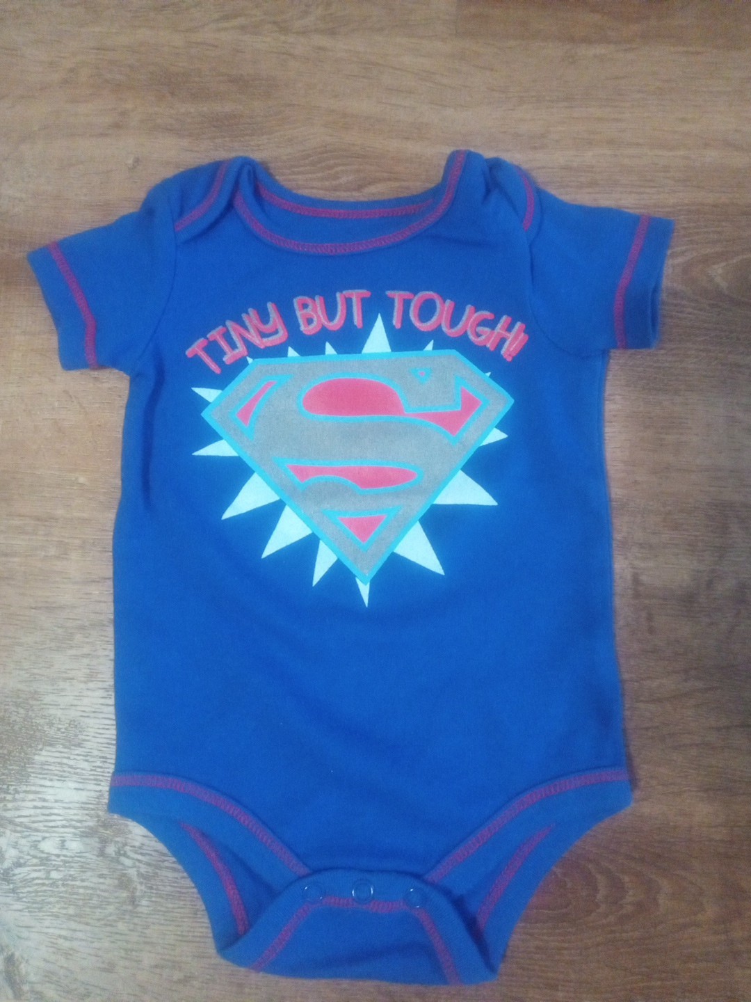 0-3 Months Baby Boy Onecies