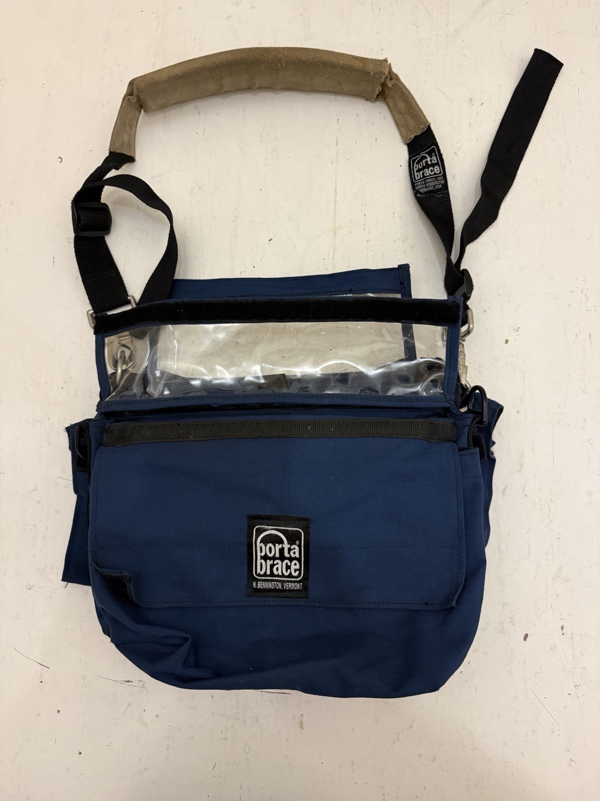 Porta Brace RM-MULTI-D Blue Production Equipment Bag Accessory