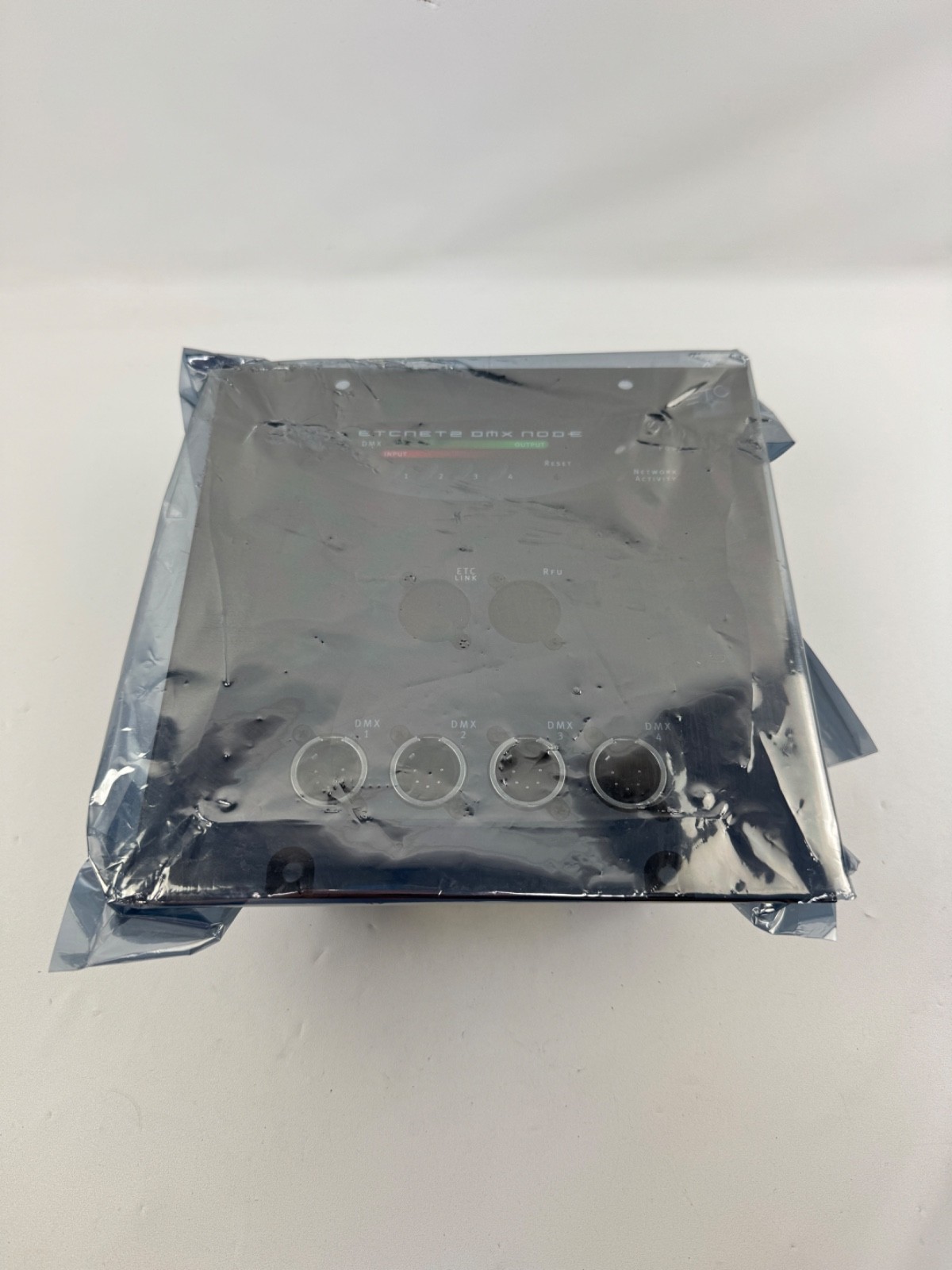 ETC ETCNET2 DMX NODE Electronic Theatre Controls 4101A1026