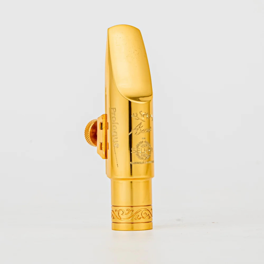 Selm er Free ship Saxophone Mouthpiece Alto Tenor Soprano 5678 sax mouth pieces