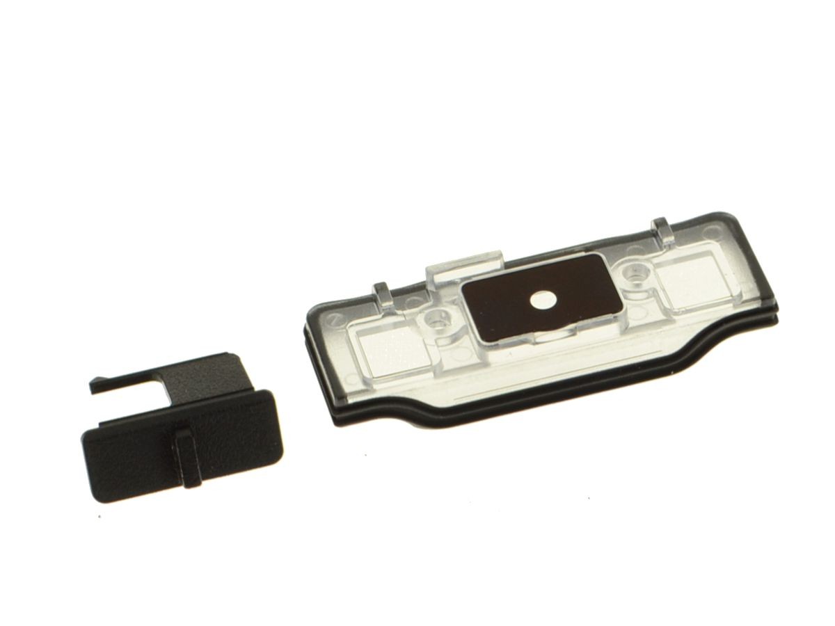 Dell OEM Latitude Rugged Tablet 7202 Lens Bracket for Front Facing Web Cam