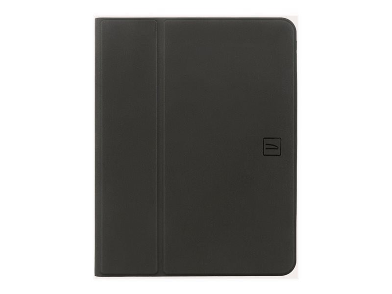 TUCANO Up Plus iPad Case Black Pro 11 M4 2024 Compatible with IPDP11M4UPP-BK