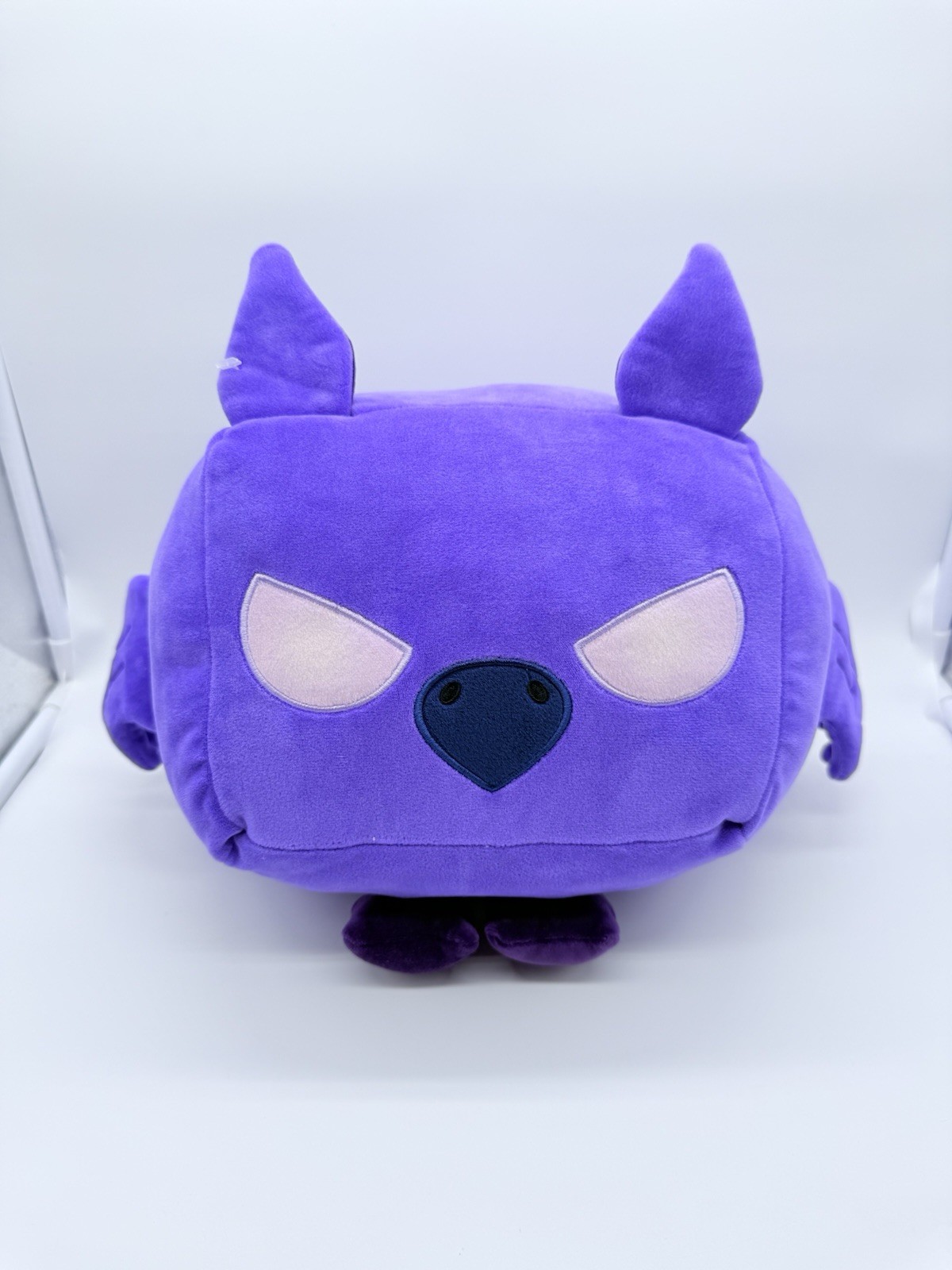 Pet Simulator Deluxe Fantasy 8" Plush "Shadow Griffin" purple 2023
