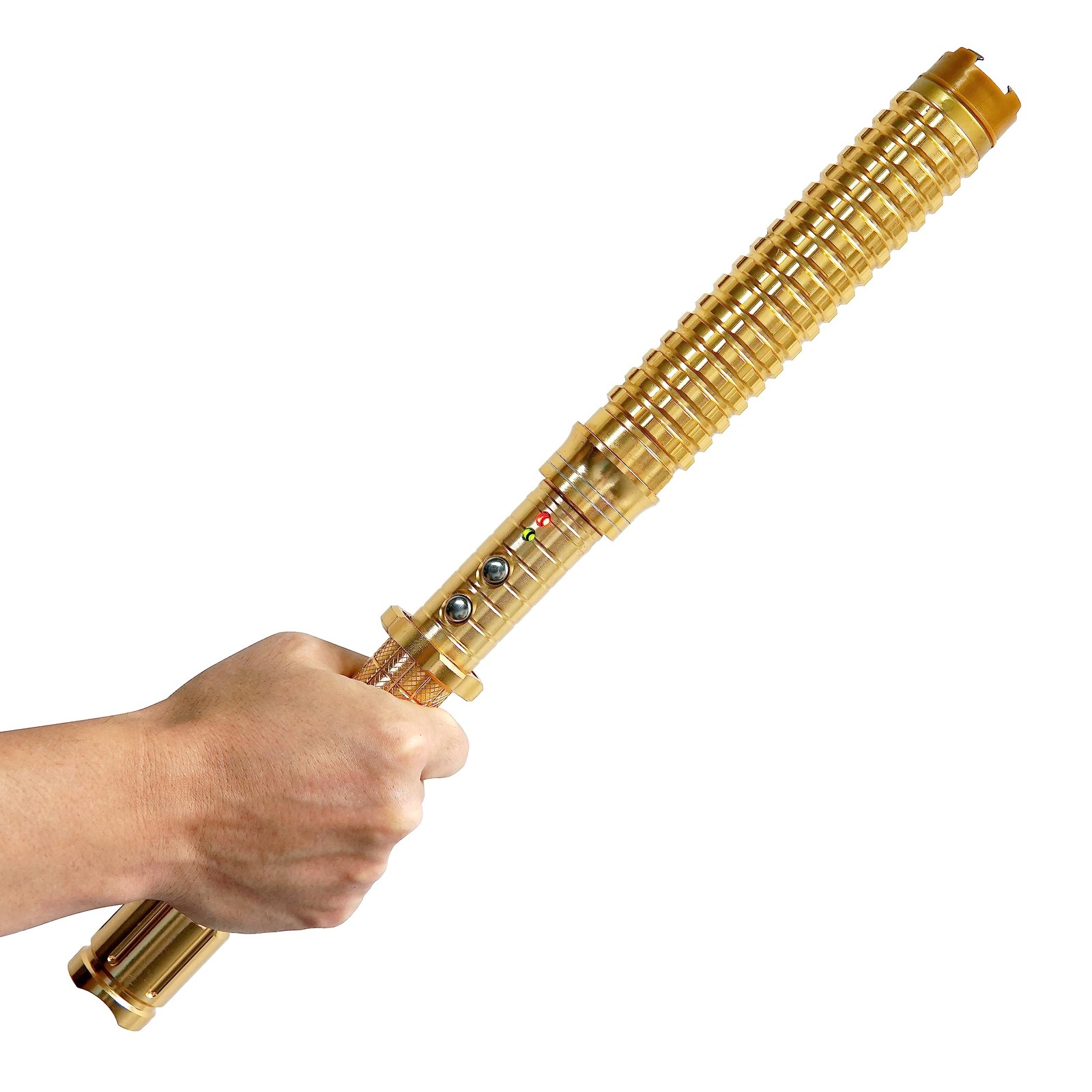 Stun Gun for Men & Women – All-in-One Security Stun Baton